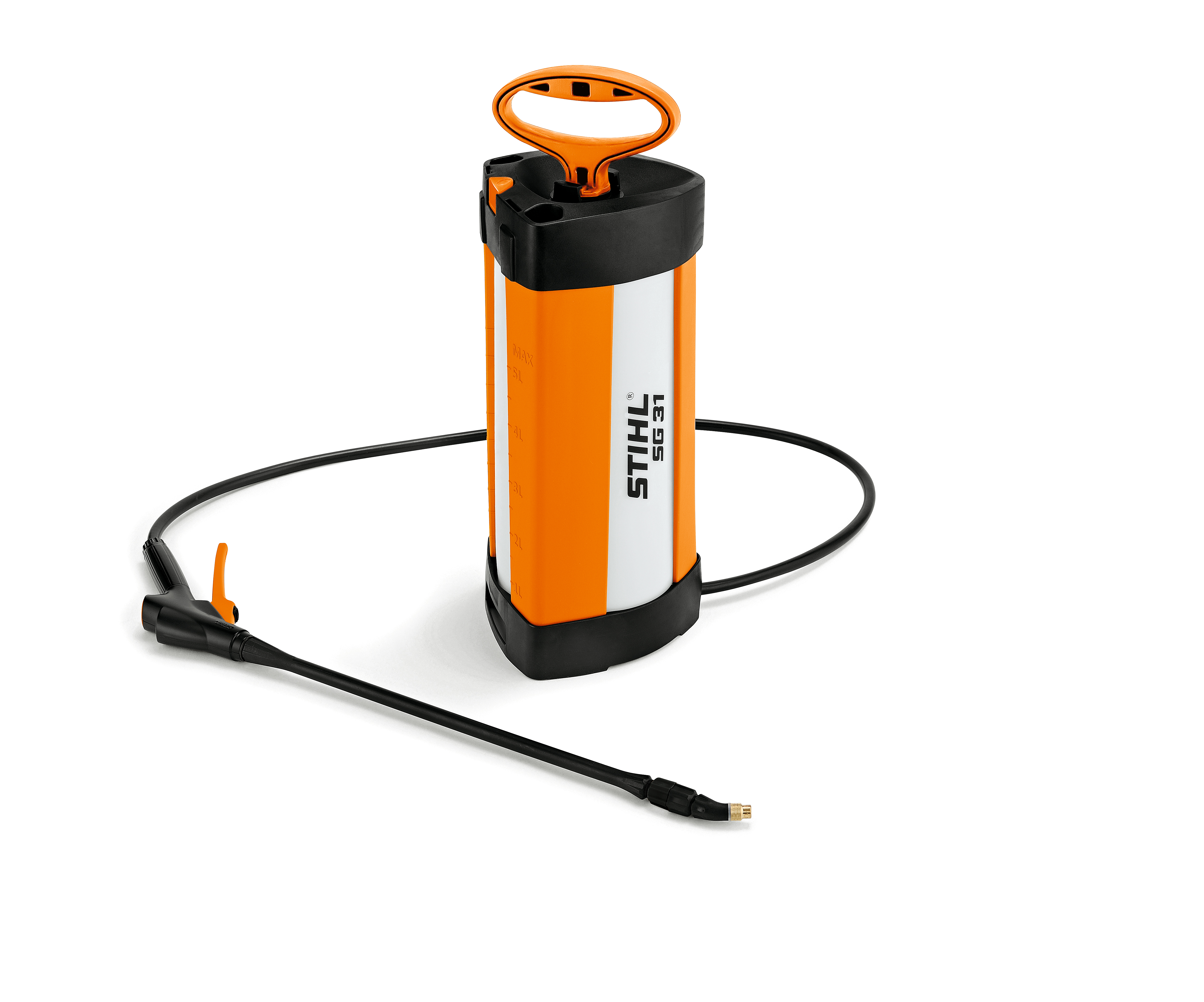 Stihl SG 31 Stihl SG 31