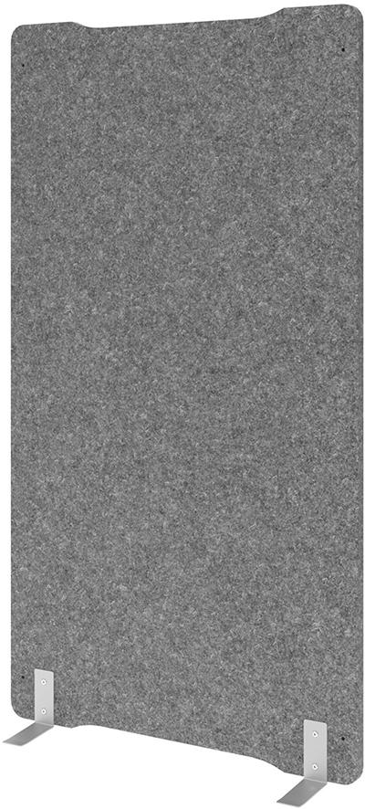 Produktbild Hammerbacher Akustik-Trennwand