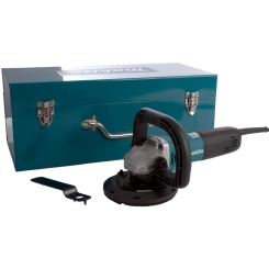 Makita Betonschleifer PC5010C 1400W 125mm 4000-9000 U/min