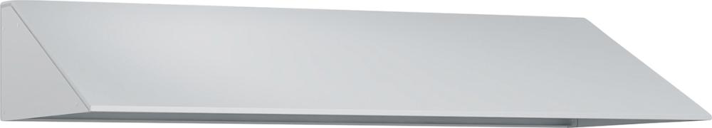 CP Schrägdachaufsatz H230mm für Serie Classic für 4-Teiler Abteilbreite 300 mm