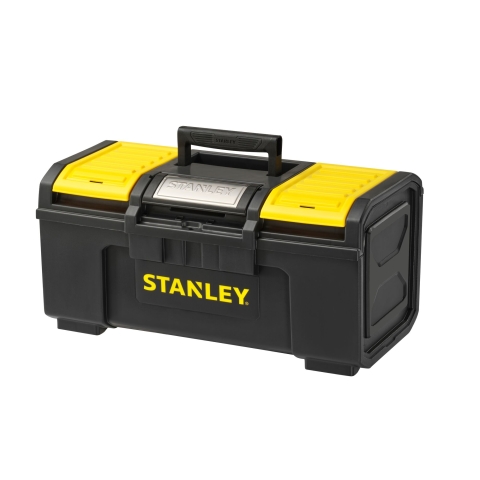 Stanley Werkzeugkiste Basic 19 Zoll 1-79-217 Schnellverschluss Organizer
