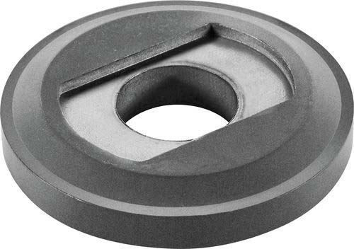 Flansch BF-AGC M14
