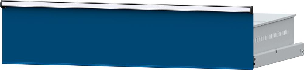 ANKE Anke Schublade B900xT600mm FH240mm RAL 5010 Traglast 200kg