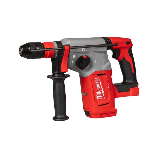 Milwaukee Akku-Kombihammer M18BLHX-0X