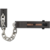Abus Türkette SK66 165 mm braun mit Kindersicherung