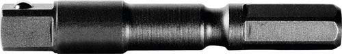Adapter 1/4"-50 CE/KG CENTROTEC