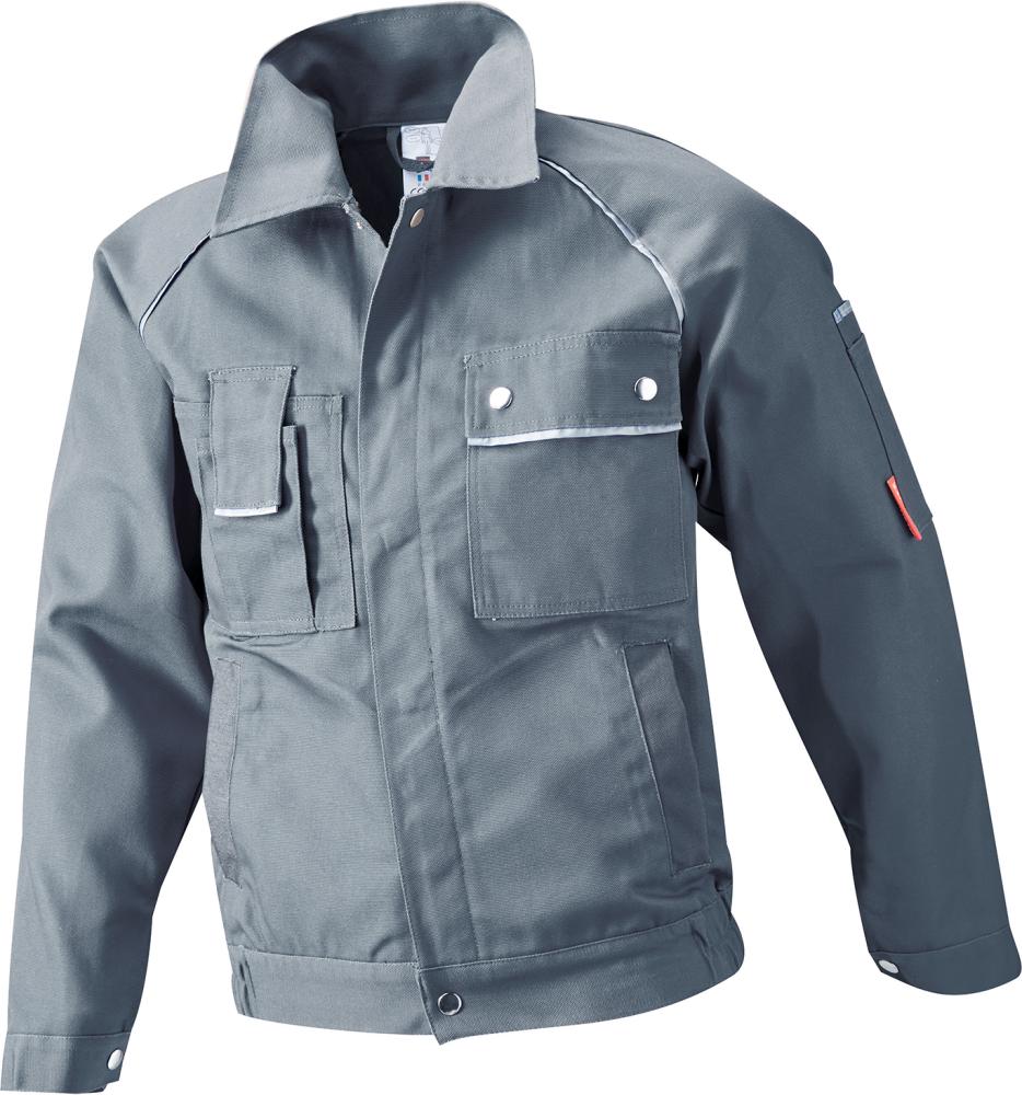 Planam Bundjacke Canvas 320