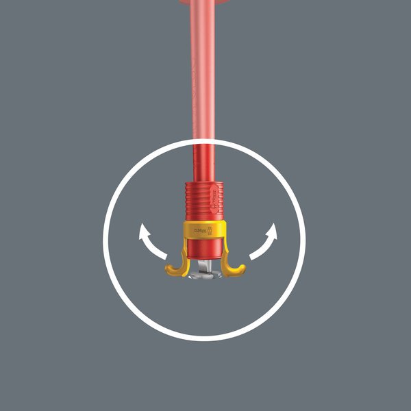 And this is how the gripper works
