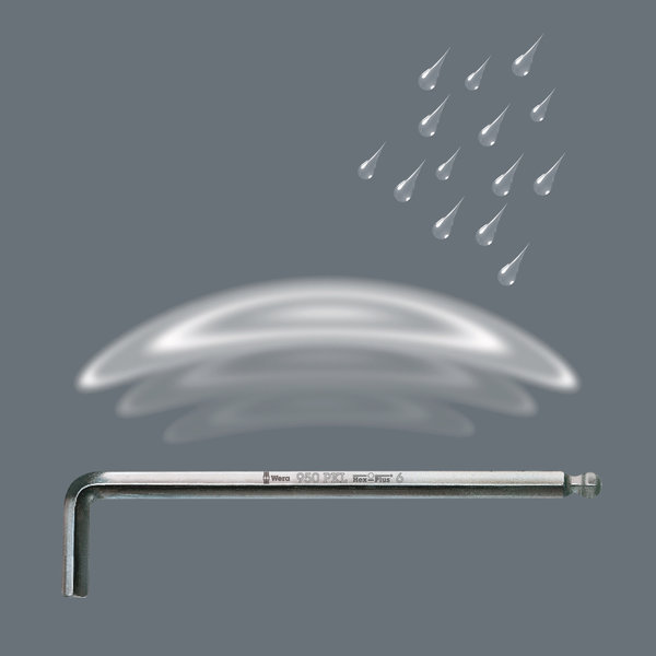 Surface protection, Griff, Handlauf