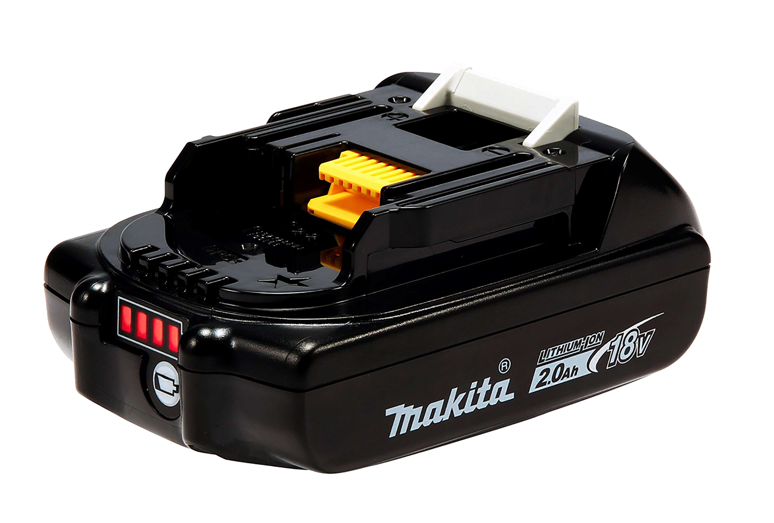 Makita Akku BL1820B 197254-9 Makita Akku BL1820B 197254-9