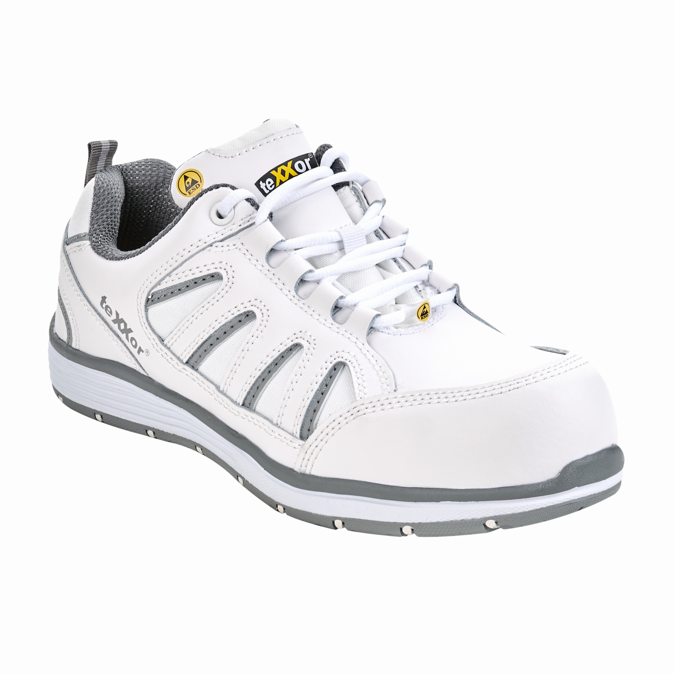 Artikelhauptbild teXXor® S3-ESD-Sicherheitshalbschuhe AVIGNON