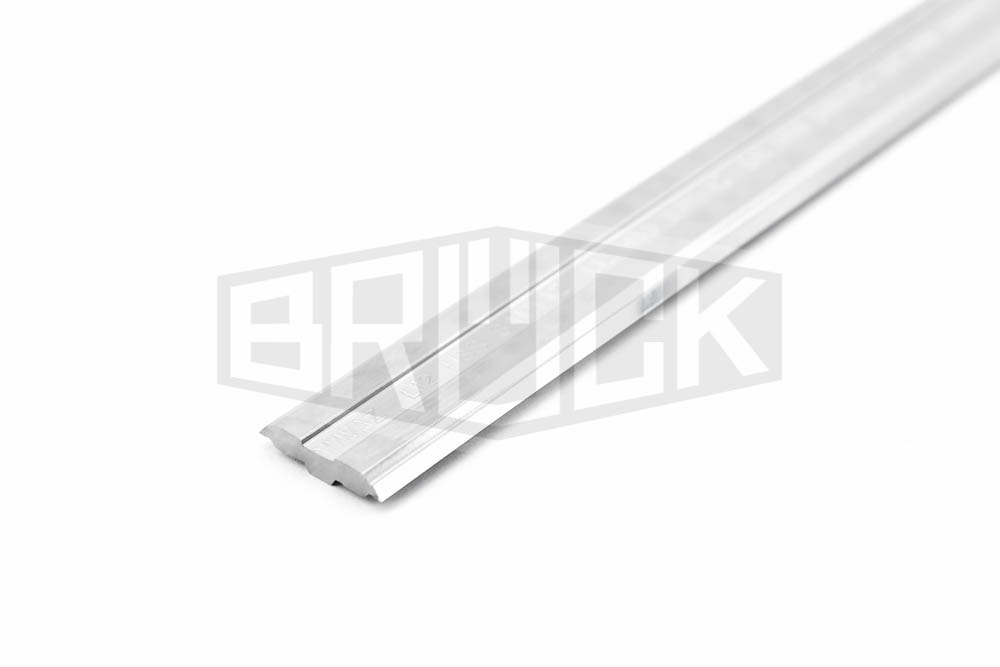 Brück Centrofix-HS-Wendemesser 630 mm, Pack=4 Stück