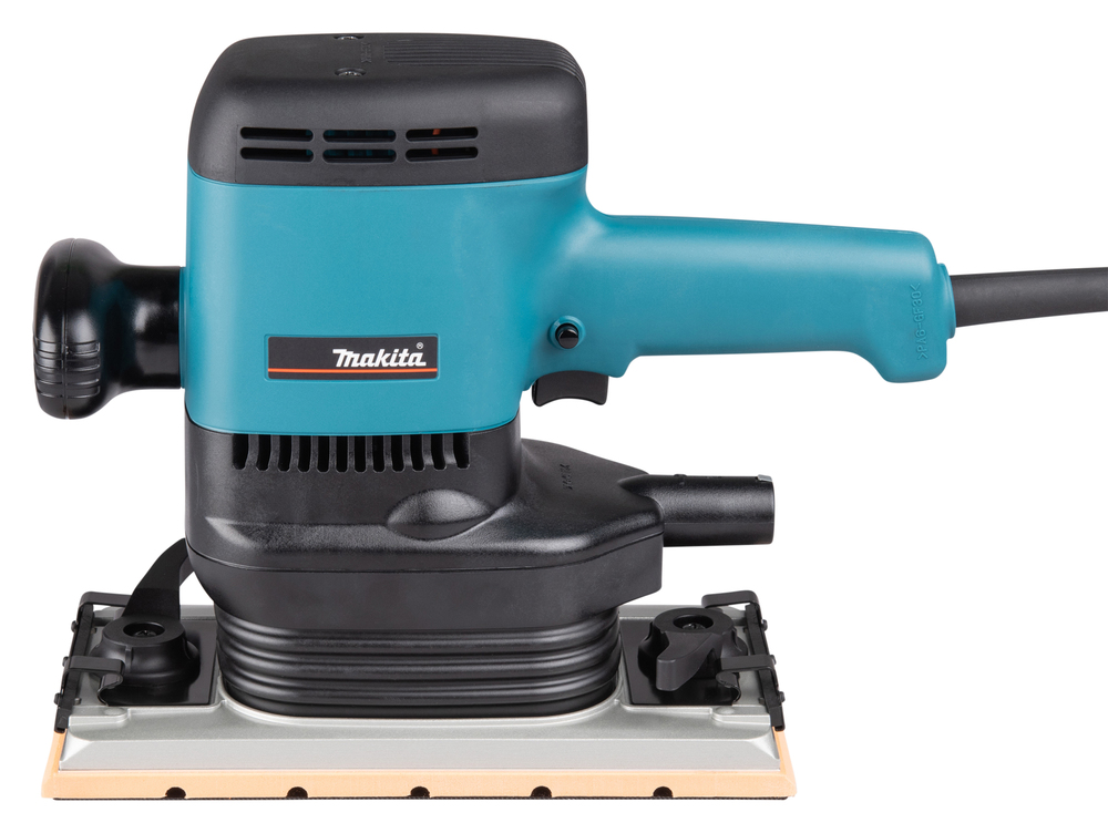 Makita Schwingschleifer 9046J 600W 115x280mm 6000min⁻¹ MAKPAC