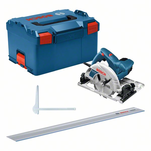 Bosch Handkreissägen GKS 55