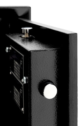 Burg Wächter Möbeltresor Profi-Safe PRS 540 E Elektronikschloss Stahl