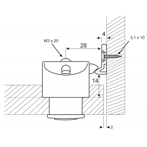 Maßzeichnung, CAD-Diagramm, Diagramm, Wasser