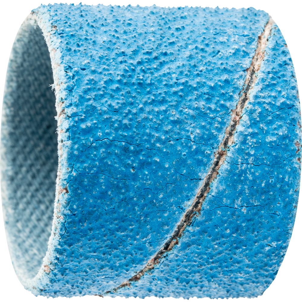 Pferd Zirkon Schleifhülse GSB Zylindrisch Ø 22x20mm Z-COOL80 für kühlen Schliff