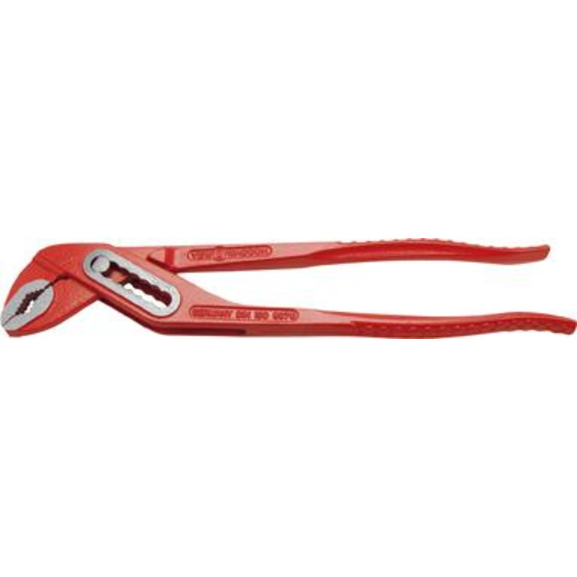 VBW Wasserpumpenzange 250 mm  (HWS 966072)