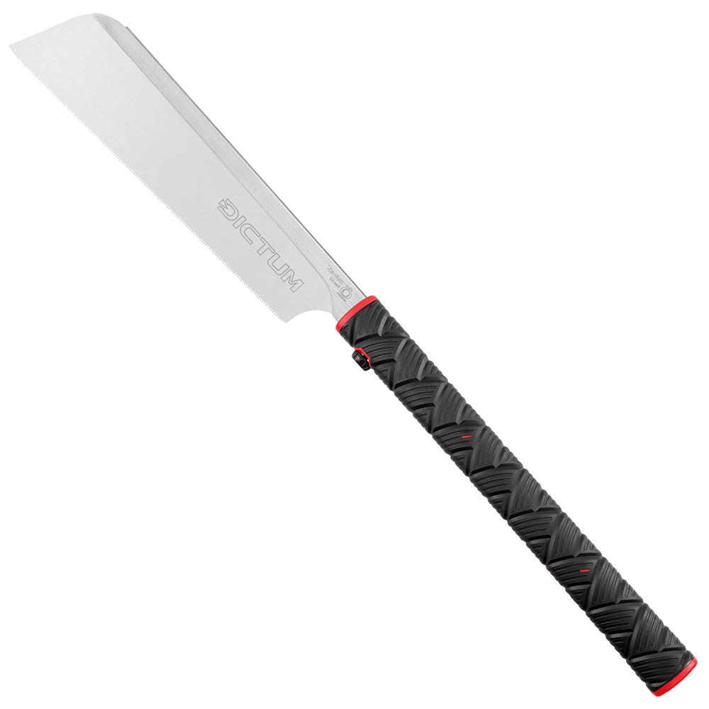 Dictum ® Dozuki Universal® 240 Japansäge Power Grip
