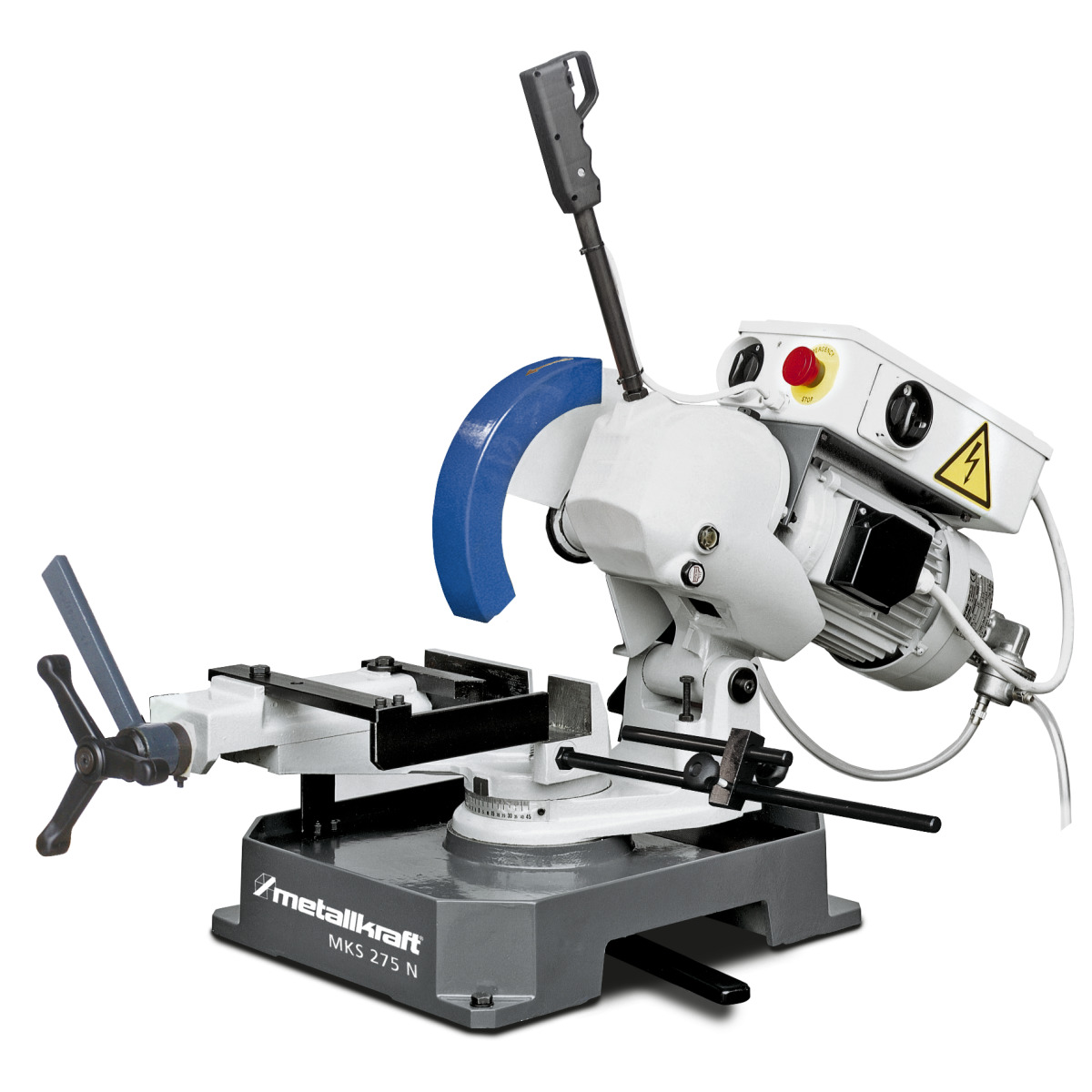 Metallkraft Kreissäge MKS 275 N