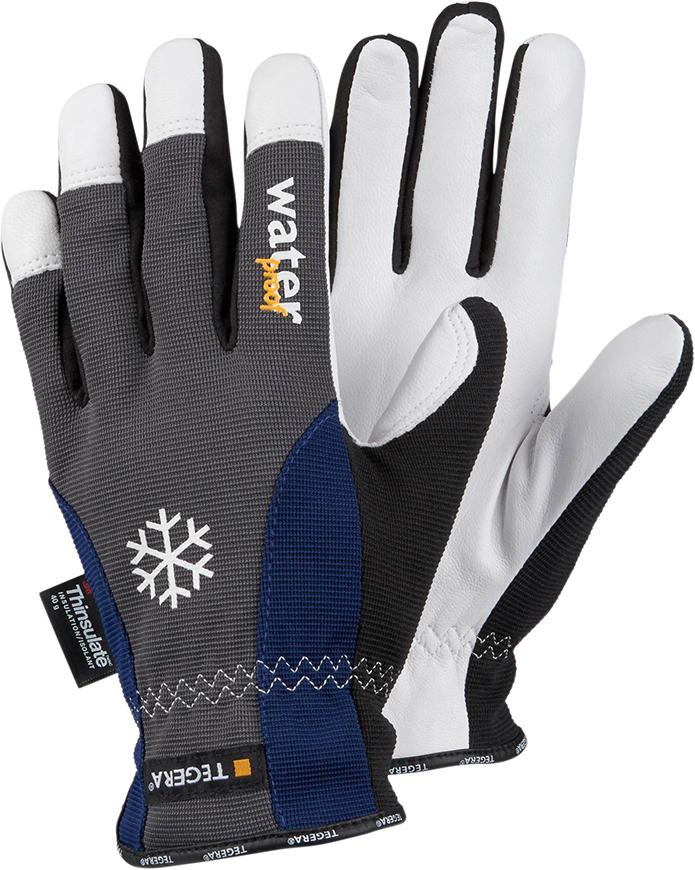 Ejendals Kälteschutzhandschuh TEGERA® 295