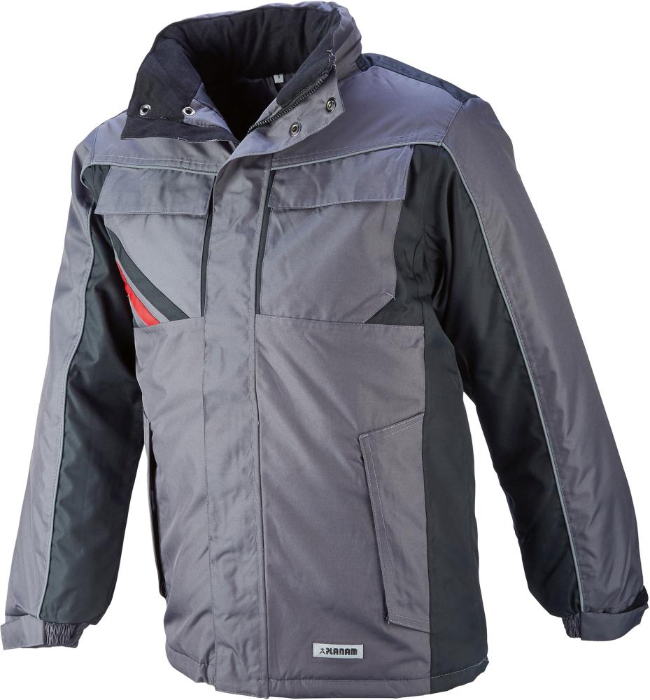 Planam Winterjacke Highline