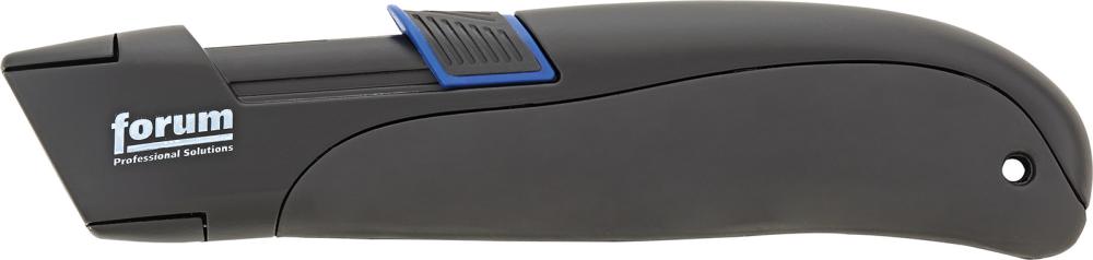 FORUM Sicherheitsmesser automatischer Klingenrückzug FORUM