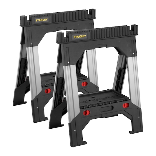 Stanley Unterstellbock FatMax™ Paar höhenverstellbar 1135kg