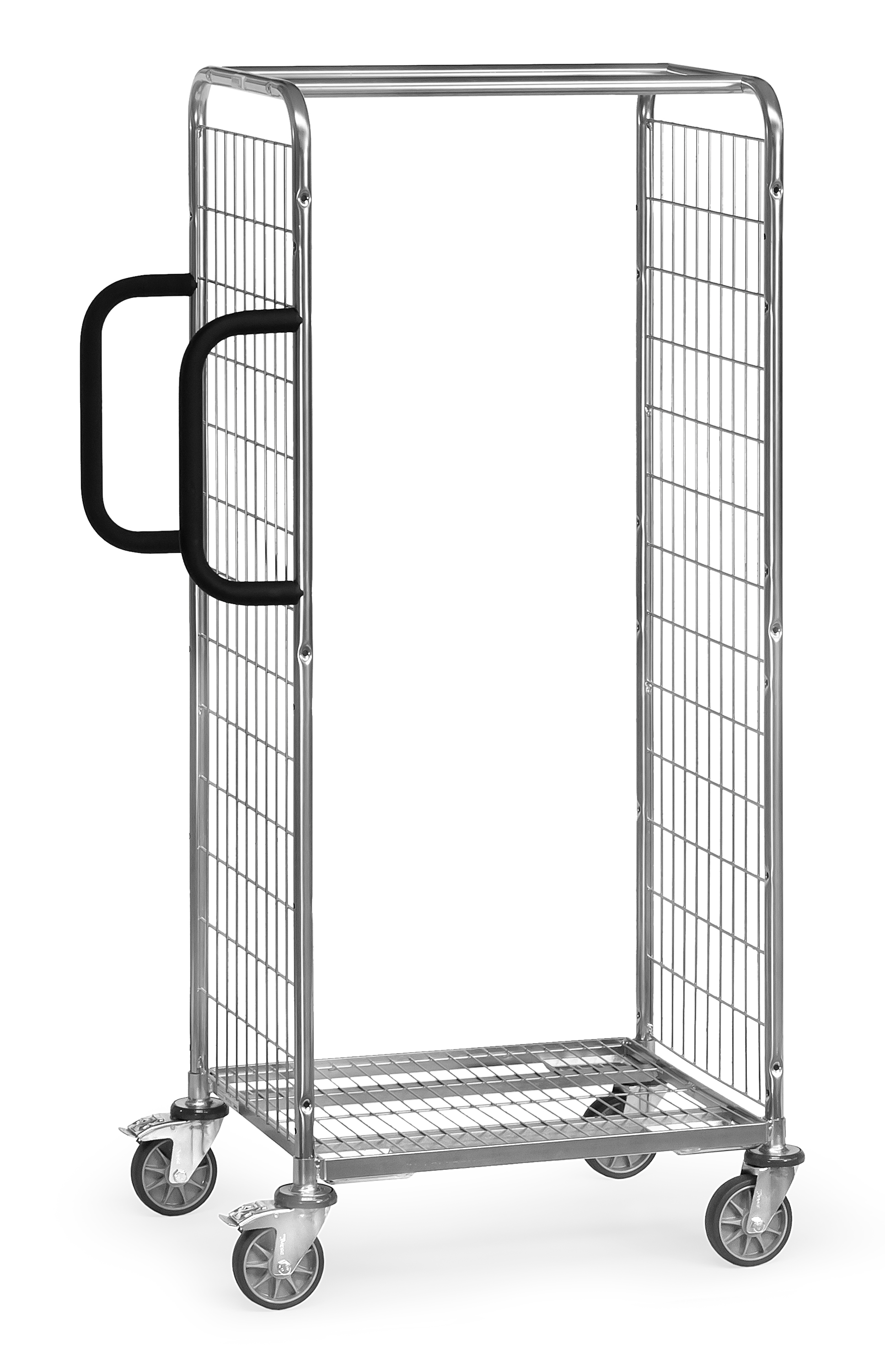 Hauptbild Kommissionierwagen