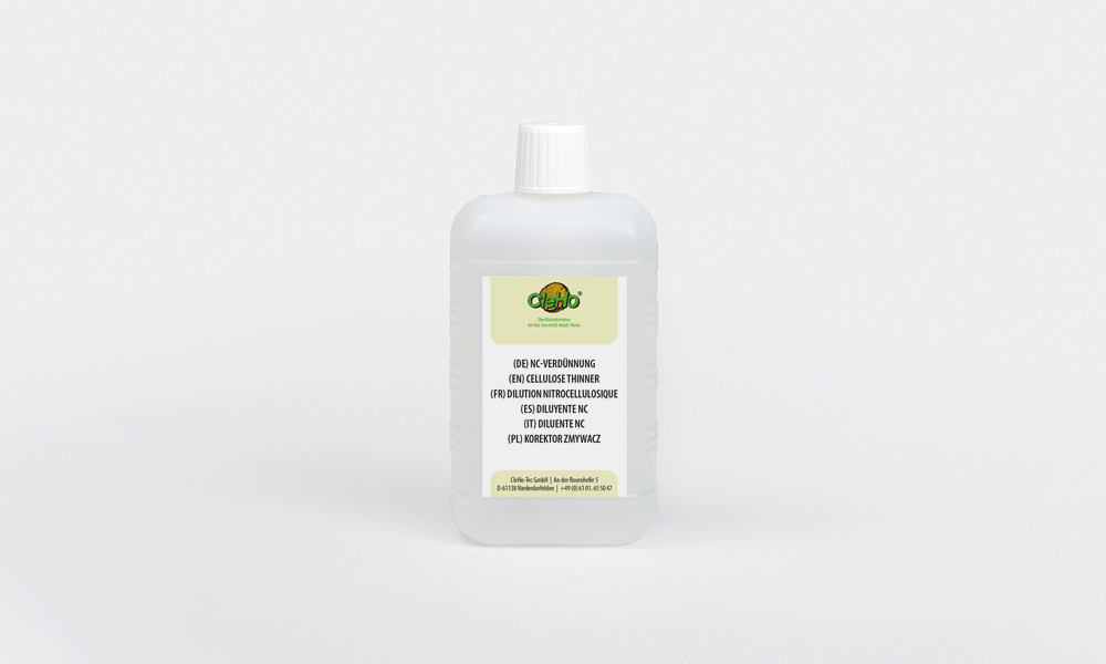 Cleho NC-Verdünnung 150 ml