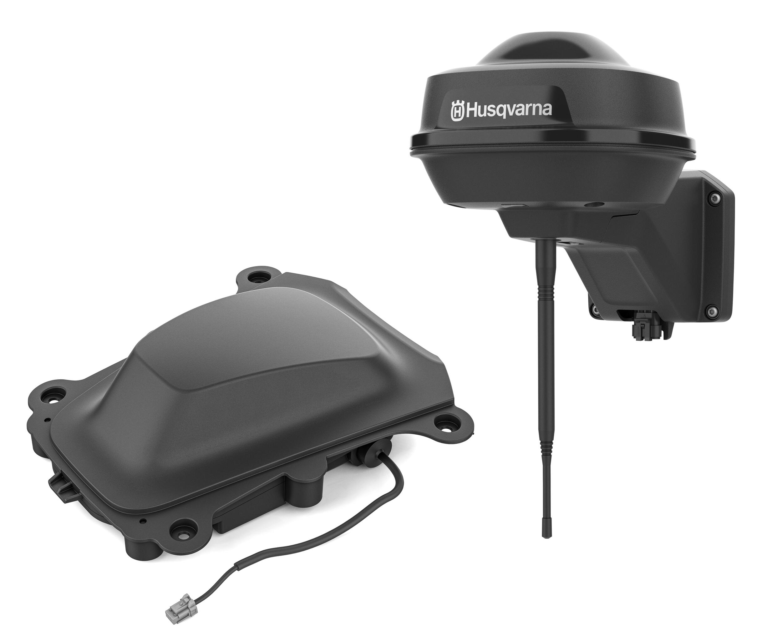 Husqvarna EPOS Modul NERA