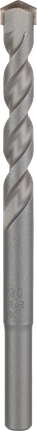 Bosch CYL-3 concrete drill bit 13 mm diameter.