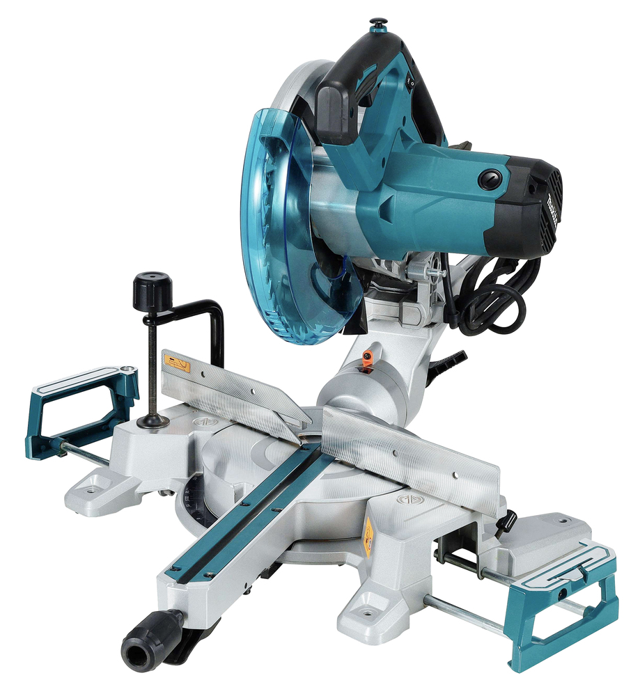 Makita Kapp- und Gehrungssäge LS1110F 1450W 260mm