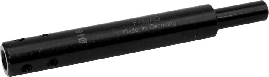 Famag Bohrerverlängerung GL 125 mm 163900100