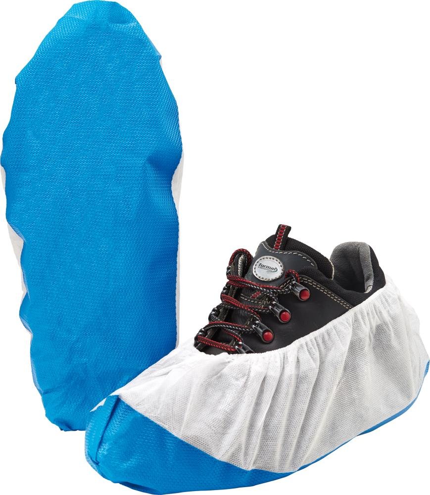 Überschuhe