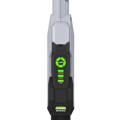 EGO HPW2000E Akku-Hochdruckreiniger 135 Bar 6.5 L/min Peak Power™ Technologie