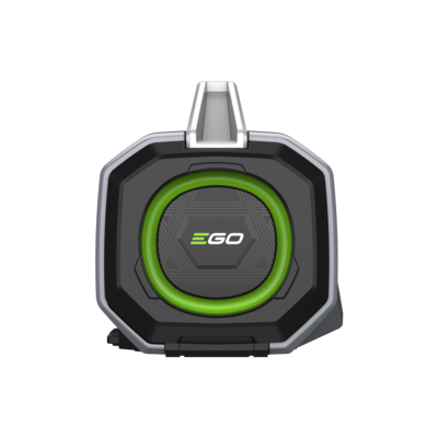 EGO SK1800E Outdoor-Lautsprecher 180W IP54 Bluetooth USB-C Ladefunktion