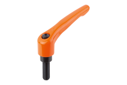 Kipp Klemmhebel Gr. 1