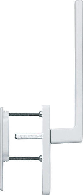 Produktbild HS-HS-Grt., Austin HS-0769/419N-AS/420, PZ,TS 75-80,ALU,verkehrsweiß beschichtet