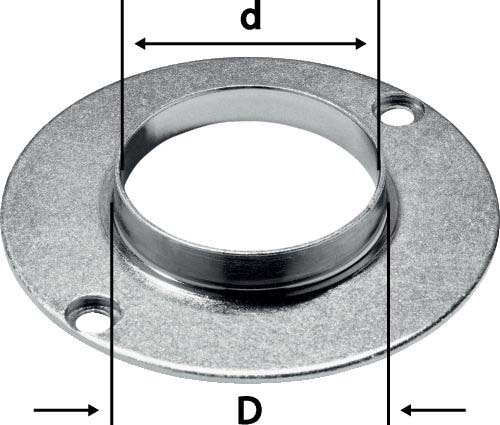 Kopierring KR-D 40/OF 900