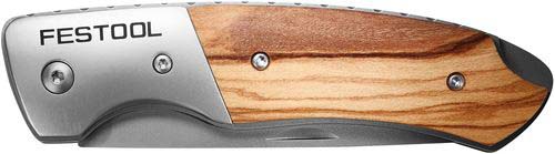 Arbeitsmesser Festool