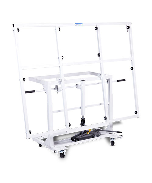 Artikelhauptbild Rehnen Platten-Schwenk-Fix PSF-250