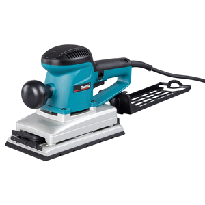Makita Schwingschleifer BO4900VJ 330 W im MAKPAC