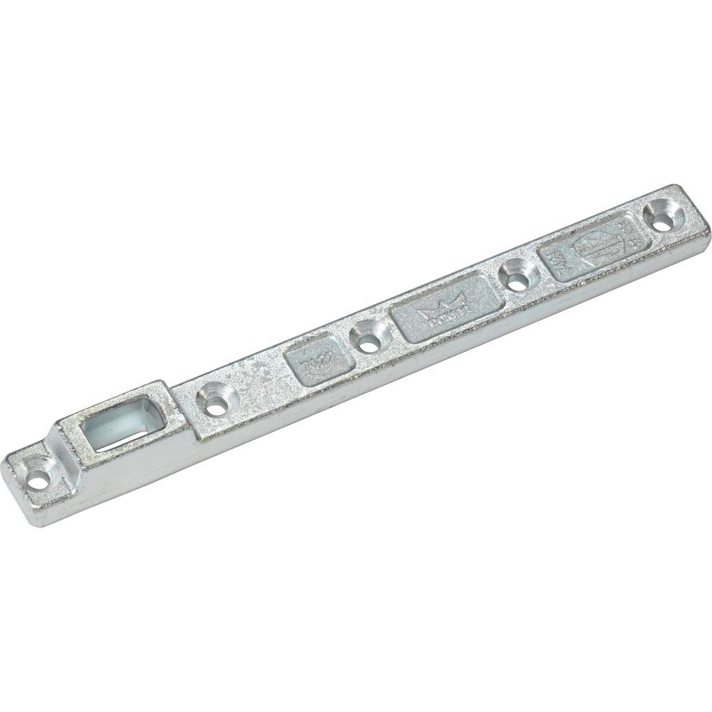 Produktbild dormakaba Türhebel 7421 verzinkt