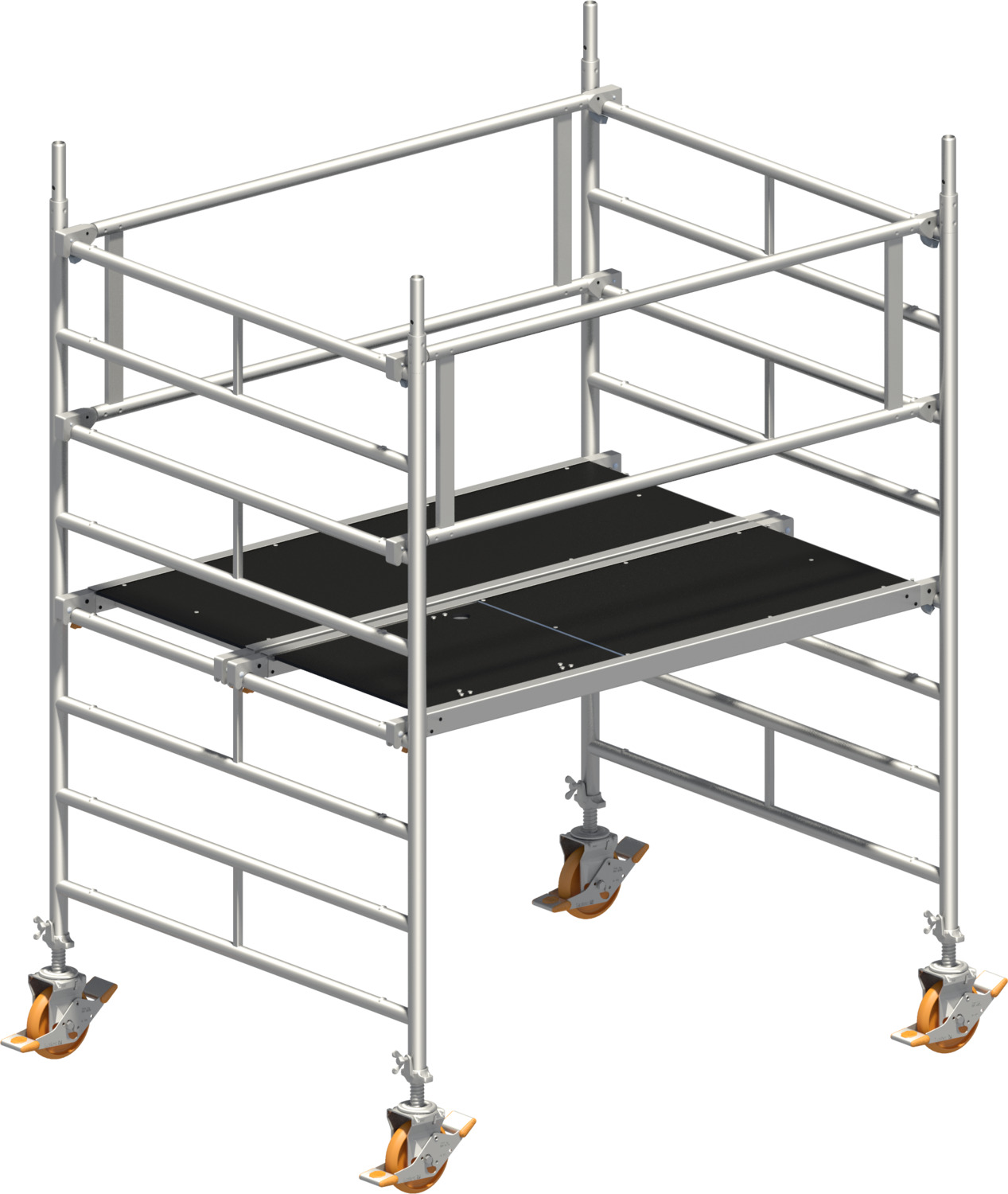 Layher Uni Kompakt Product picture