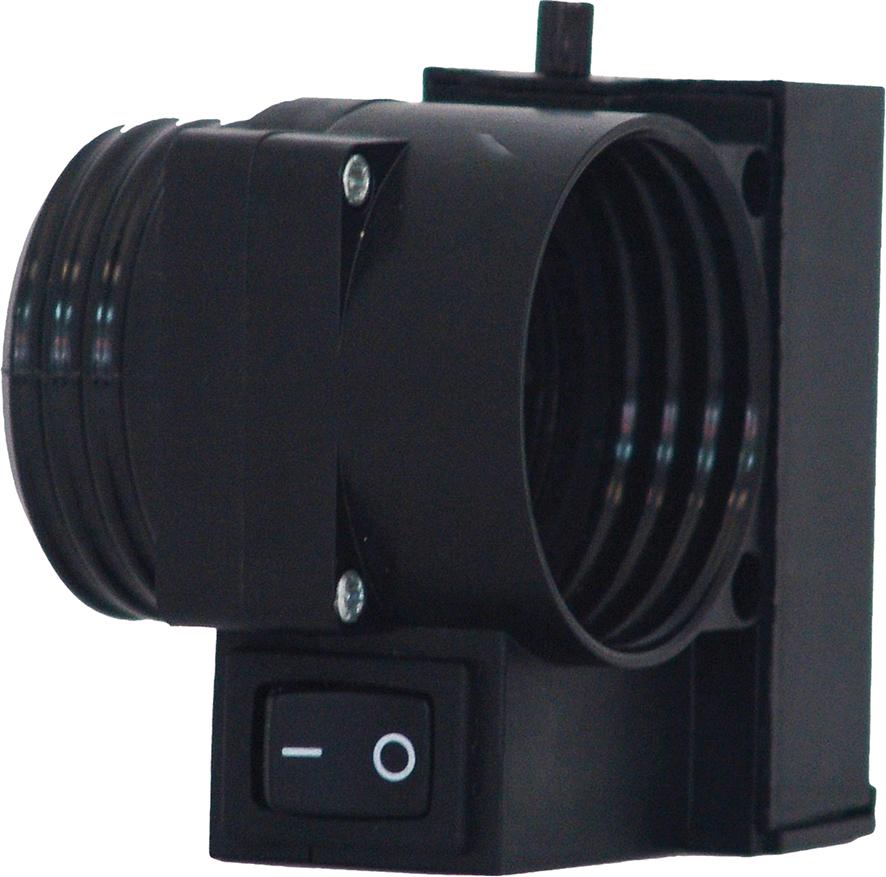 Ekastu Safety Atemhilfe AIRMATIC