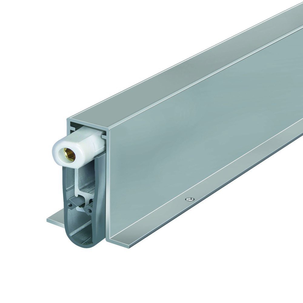 Planet FT Absenkdichtung RD rauchdicht 1250mm Aluminium 13x30mm 48dB