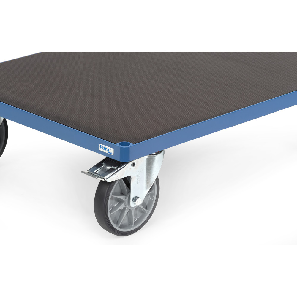 Fetra Mehrpreis Ladefläche Siebdruckplatte 1000x700mm