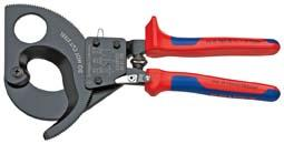 Knipex  Kabelschneider