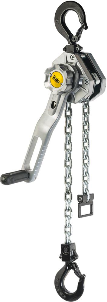 Produktbild Yale Hebelzug YaleErgo® 360